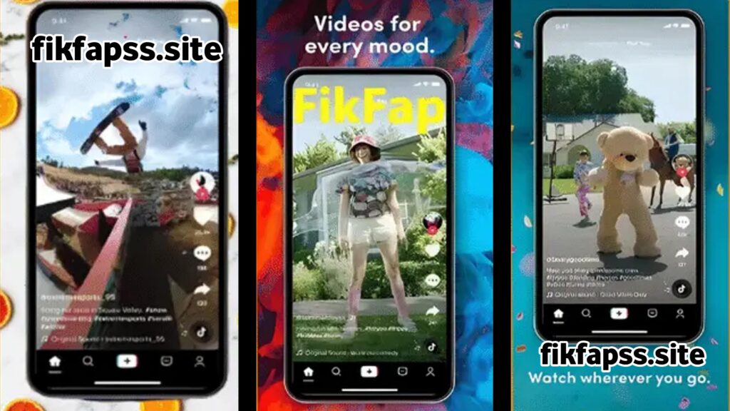 Fikfap APK