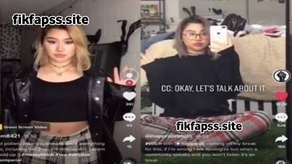 Fikfap APK