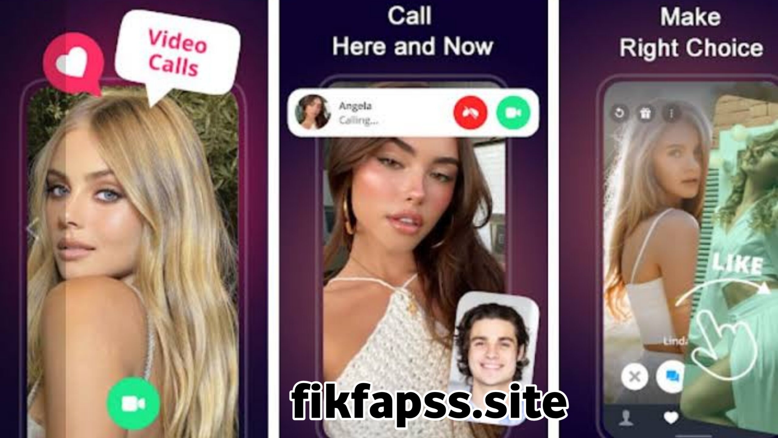 Fikfap
