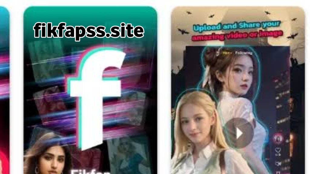 Fikfap